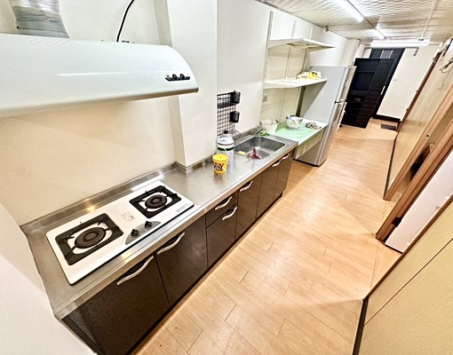 ★可移工宿舍★可養寵物★有廚房★ - 591租屋網 - Image 2