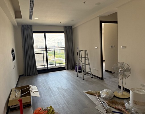 🔥興大之櫻兩房平面車位可租補高樓無限視野 - Image 8