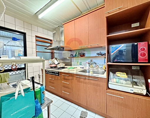 國安國宅,全配採光大三房,含管.可租補.可寵物 - Image 6