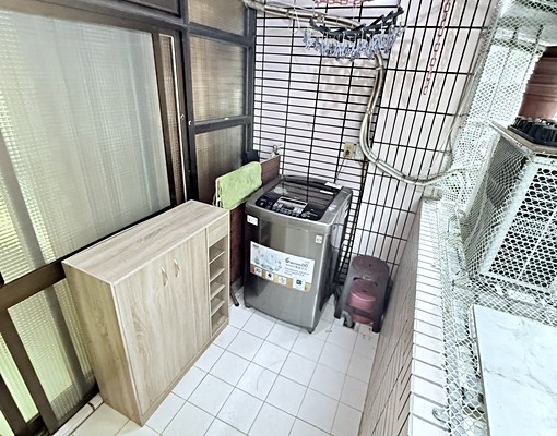 菜寮站旁,生活機能地點極佳的2房2衛美寓~仲介勿擾 - 591租屋網 - Image 3