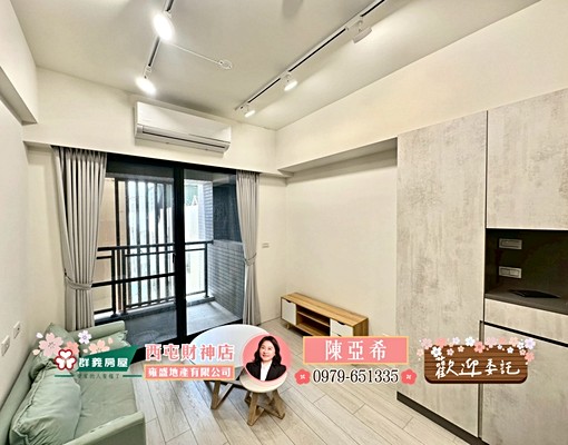 🔥🔥🔥2房平車~可租補~可貓貓🔥🔥🔥 - Image 2