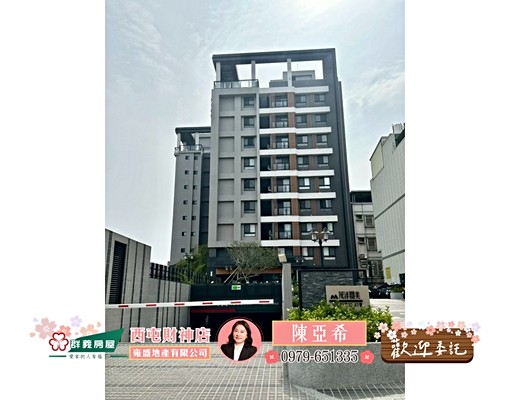 🔥🔥🔥2房平車~可租補~可貓貓🔥🔥🔥 - Image 14