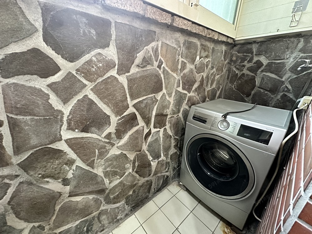 我們給的是德國的洗衣機