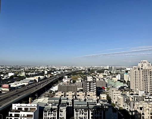 🌿文修公園🌴中央公園3房平車🌱高樓視野無限 - 591租屋網 - Image 1