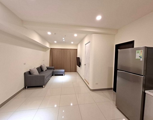 [聯上海棠景觀制震宅］面海景的2改1舒適房 - 591租屋網 - Image 2