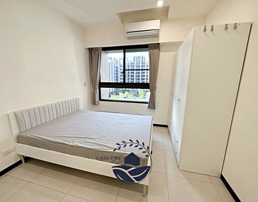 隨時可看大降價超美裝潢戶🔥全新3房平車|傢俱電全配✨ - Image 7