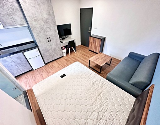 東區【進化路免仲介費】✔可申請租補可寵物 - Image 4