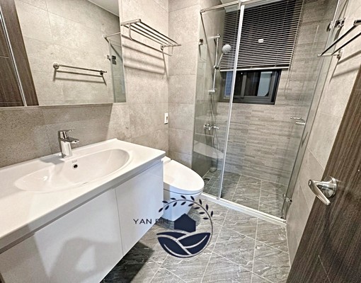 隨時可看大降價超美裝潢戶🔥全新3房平車|傢俱電全配✨ - 591租屋網 - Image 6