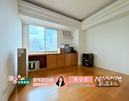 🔥🔥🔥華第樓中樓裝潢四房河畔視野美宅🔥🔥🔥 - 591租屋網 - Image 4