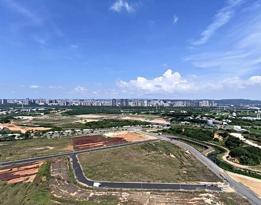 【親家Q1|COSTCO商圈河岸景觀大2+1房+平面車位】 - Image 3