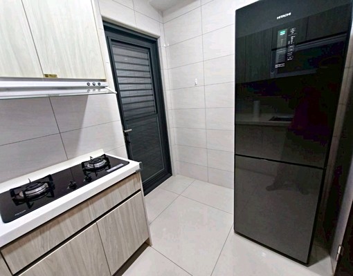 竹科大門好事多旁飯店式管理屋況新有車位 - Image 10