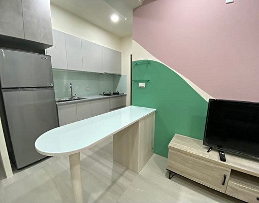 出租🎉明新科大全新精緻大2房🎉 - Image 2