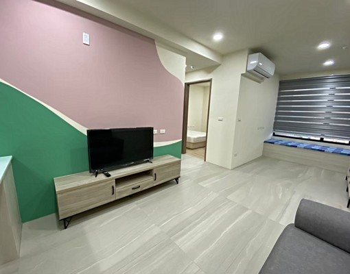 出租🎉明新科大全新精緻大2房🎉 - Image 3