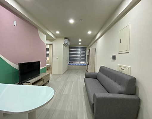 出租🎉明新科大全新精緻大2房🎉 - Image 1