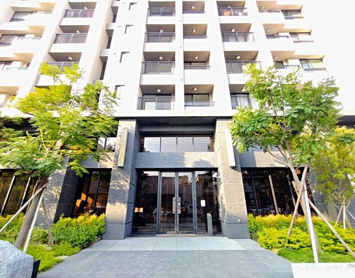 總管家/梧棲佳福柏斯市二房車位全配~社宅免仲介費 - 591租屋網 - Image 1