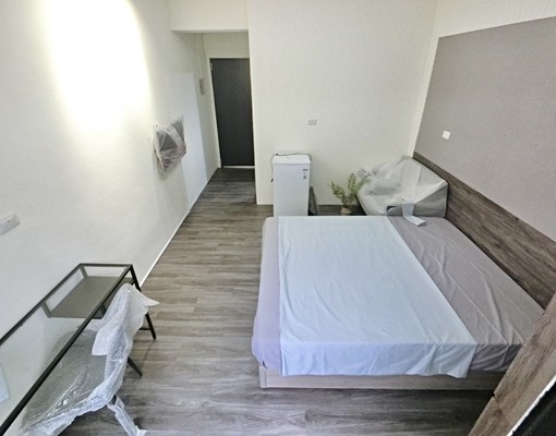 秒殺!🉑雙租補寵物友善近逢甲超美電梯大空間套房! - 591租屋網 - Image 5