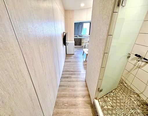 🌹近北區一中.日曜天地◆便宜兩房合租首選◆電梯管理員飲水機 - Image 2