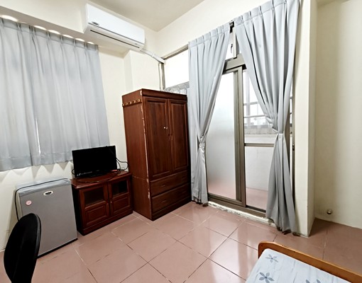 🌸獨立陽台有電梯🌸靜宜弘光🌸可租補🌸 - Image 1