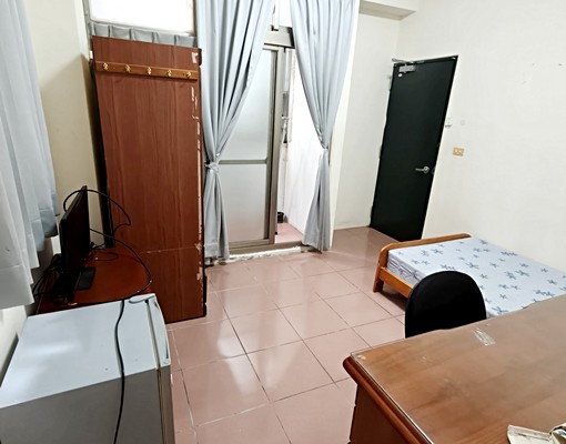 🌸獨立陽台有電梯🌸靜宜弘光🌸可租補🌸 - Image 4