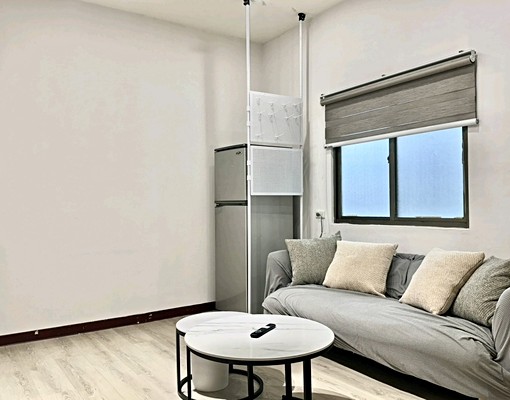 新埔民生/寵物友善1房1廳 - 591租屋網 - Image 1