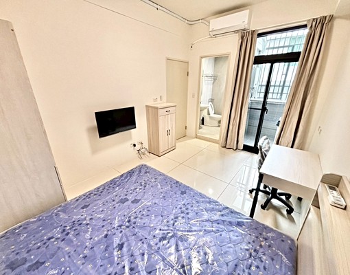 整棟全新✨採光美房✨子母車✨超大空間✨陽台獨洗曬✨機車位 - Image 4