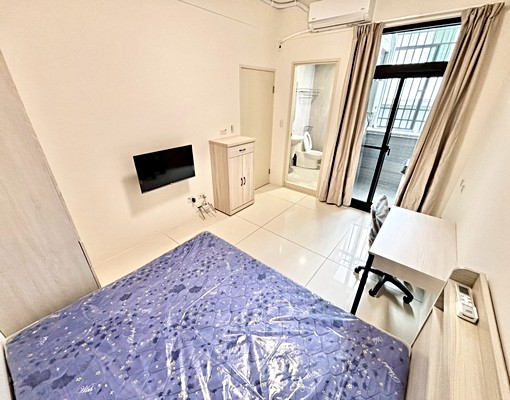 整棟全新✨採光美房✨子母車✨超大空間✨陽台獨洗曬✨機車位 - Image 3