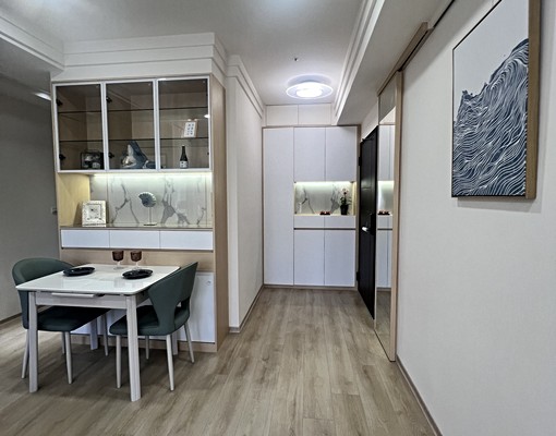 上禾旺:全新3房/平車/次頂/三面採光~拎包溫馨景觀宅 - Image 6