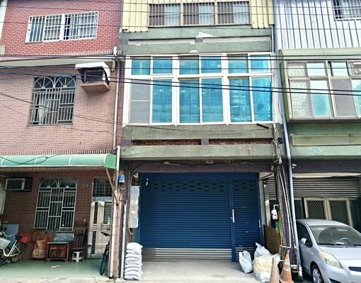 【AI園區金雞母|十興路全新整理透店】 - Image 4