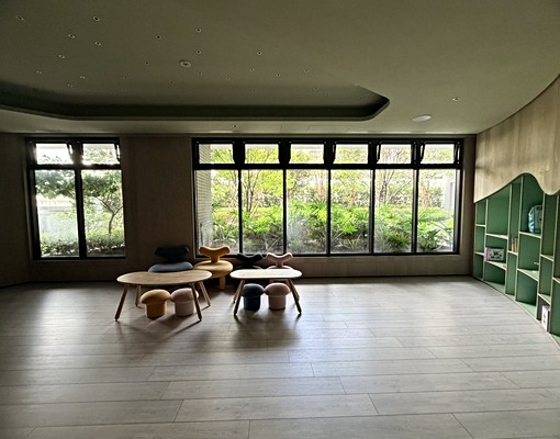 ⭐艾偉專任獨家【登陽豐之丘】寧靜後棟|高樓三房視野|附平車 - 591租屋網 - Image 13