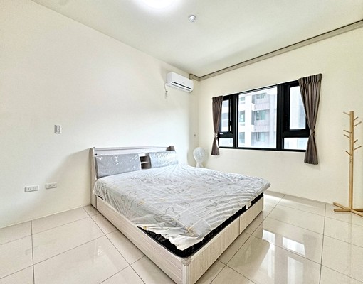 VL💎台中港三井梧棲❤️明亮大三房❤️室內31坪✅租補戶籍 - Image 7