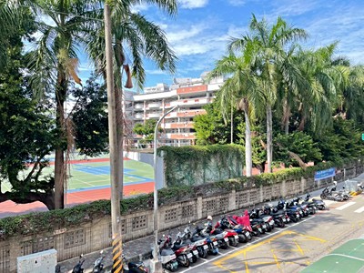社區圖片