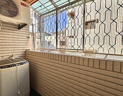 正一房一廳🌈可貓貓✅大大間🔥採光通風✅流理台 - Image 9