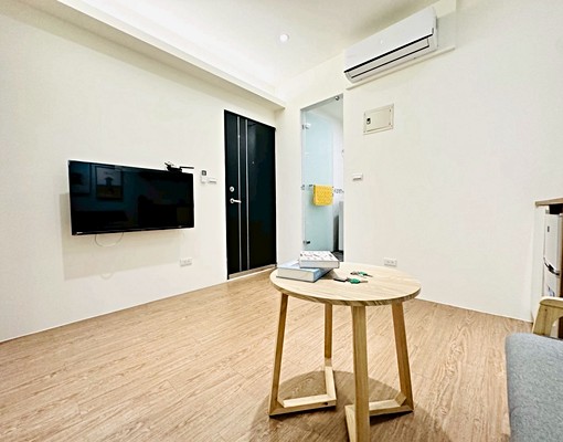 板橋站/精緻兩房/租屋補助/獨立洗衣機流理台 - Image 4