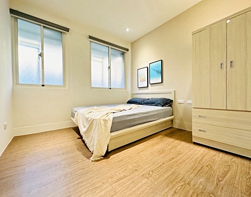 板橋站/精緻兩房/租屋補助/獨立洗衣機流理台 - Image 5