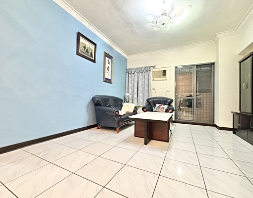 可租補🍎福德商圈溫馨大兩房🍎附家俱 - 591租屋網 - Image 1