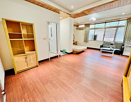 超大空間✨超強採光✨獨洗曬✨有垃圾處理✨ - Image 1