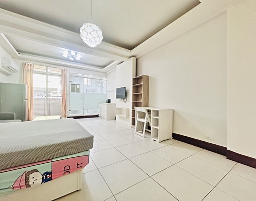 可租補🌈陽台獨洗🌈近捷運🔥超大大大間🌈流理台🔥秒殺 - Image 3