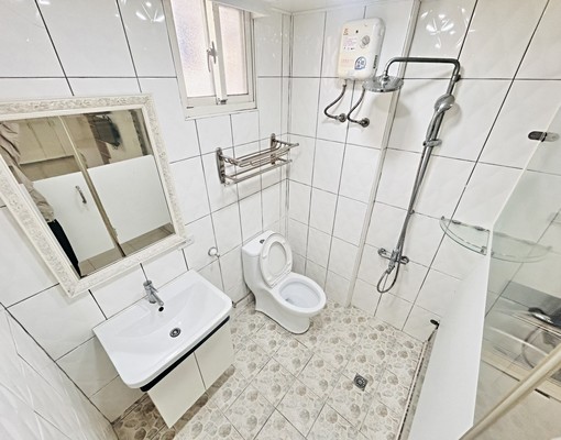 可租補🌈陽台獨洗🌈近捷運🔥超大大大間🌈流理台🔥秒殺 - Image 12