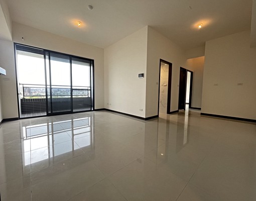 協和聚心｜高樓七期景觀戶｜2房平車,近捷運 - Image 1