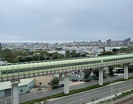 協和聚心｜高樓七期景觀戶｜2房平車,近捷運 - Image 7