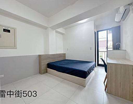 意志力‼️屋況極新✅獨洗曬✅衛浴開窗✅獨立電表 - Image 5