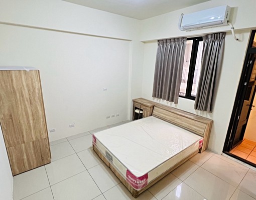 寶山雙園路\竹科園區清大交大獨立陽台洗衣機 - Image 1