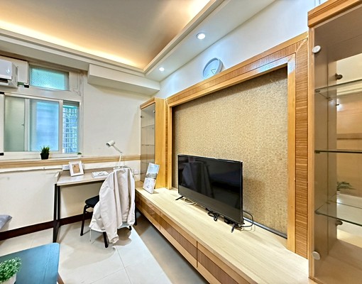 ✨7分鐘三民高中站✨採光大雅房、共生宅、獨洗✨可寵租補收垃圾 - Image 6