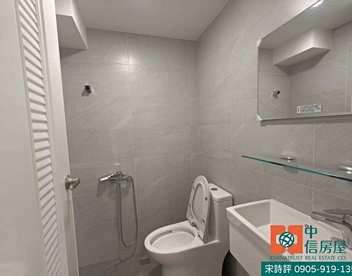 🔥龍安商圈✨全新裝潢美三房🔥誠可談 - Image 6