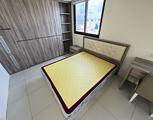 【大坪數套房】金山街中段獨立陽台洗衣機電梯大樓大坪數套房出租 - 591租屋網 - Image 7