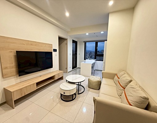 租金含平車、視野戶 - Image 1