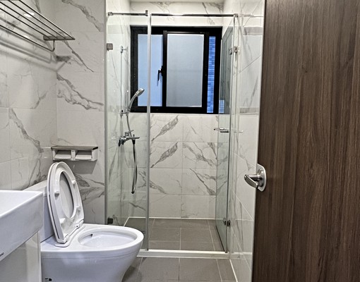 小檜溪三房平車#家庭客首選優質社區#近麥當勞星巴克 - 591租屋網 - Image 6