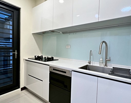 小檜溪三房平車#家庭客首選優質社區#近麥當勞星巴克 - 591租屋網 - Image 4