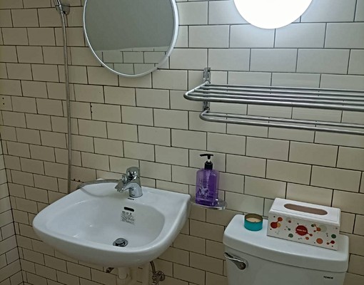 近園區~稀有釋出溫馨小套房附機車位 - 591租屋網 - Image 5