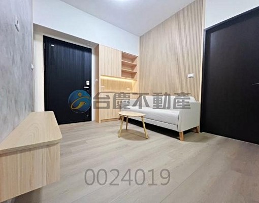 陽明商圈/全新優質兩房雙衛浴車位 - Image 2